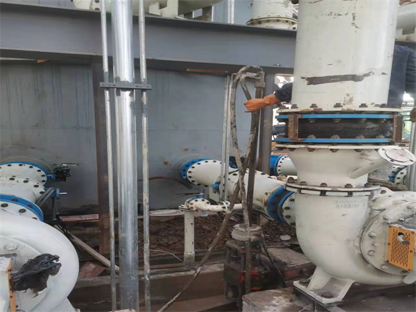 应县设备基础沉降下沉注浆加固增加荷载