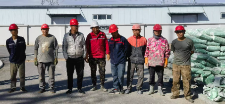 应县厂房地基沉降注浆加固施工队伍怎么选